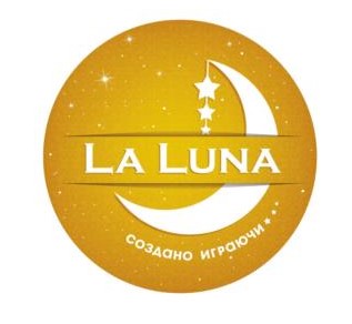 Купить товарный знак La Luna